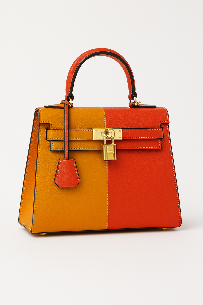 The Aurora Handbag
