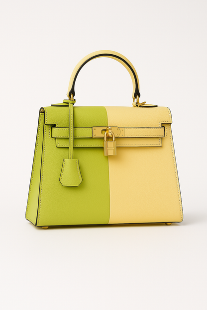 The Aurora Handbag