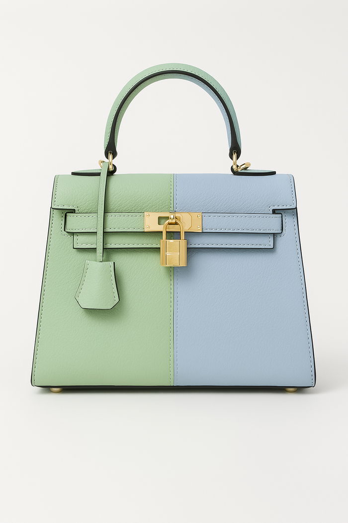 The Aurora Handbag