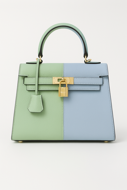 The Aurora Handbag