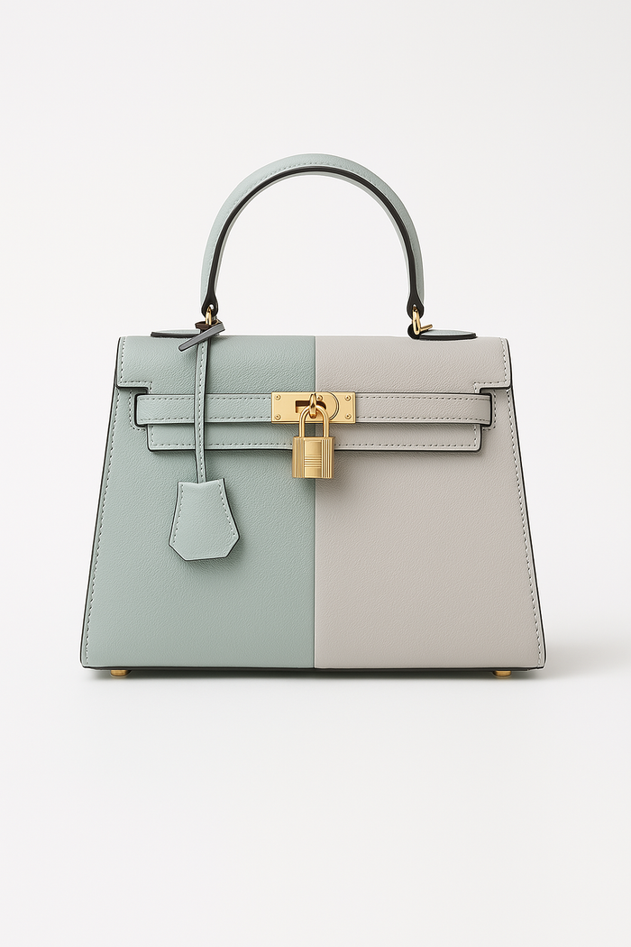 The Aurora Handbag