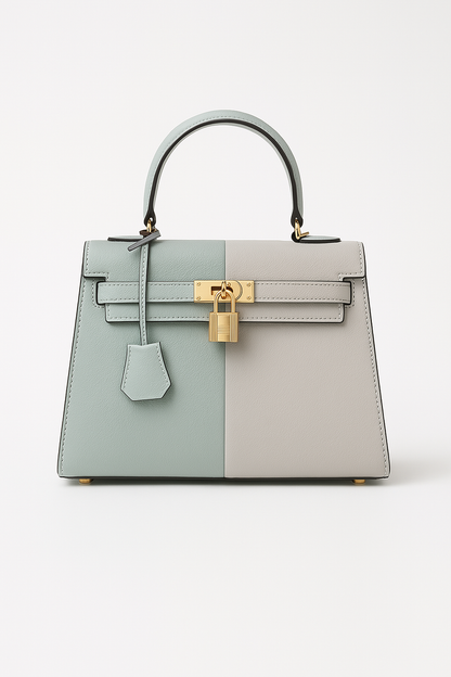 The Aurora Handbag