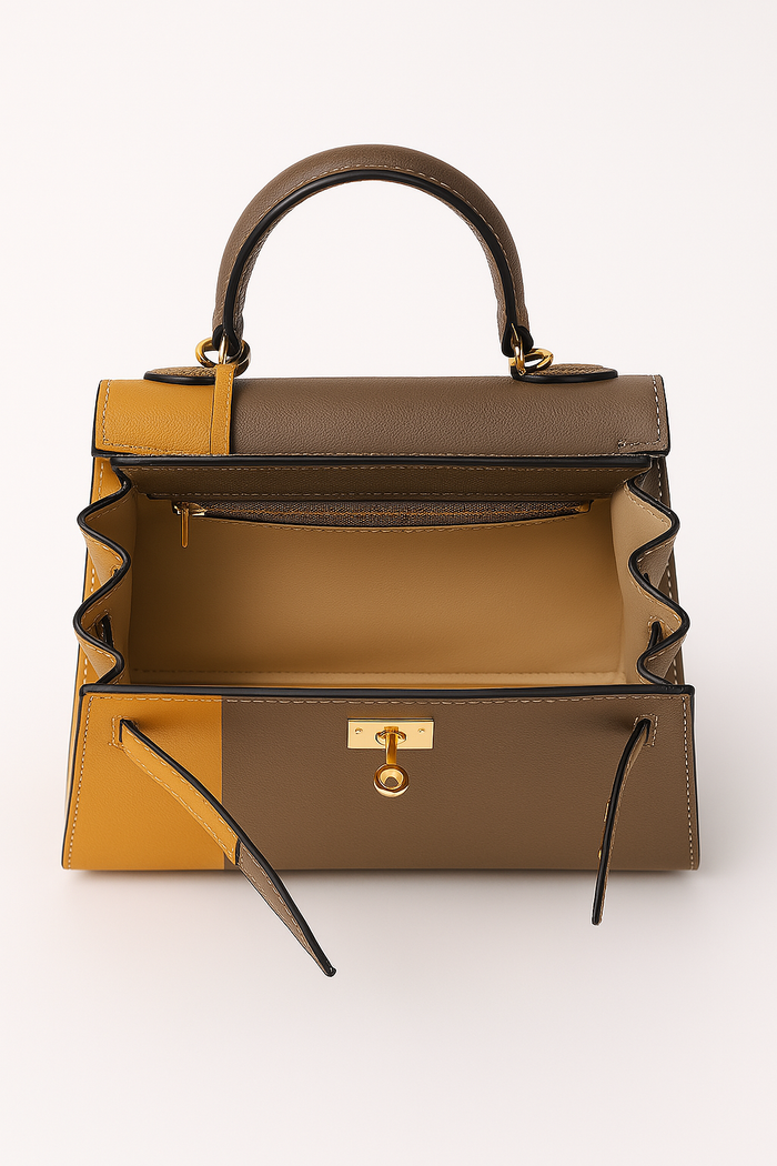 The Aurora Handbag
