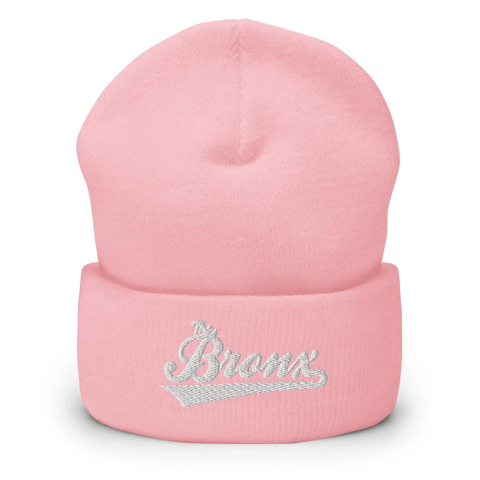 Baby Pink