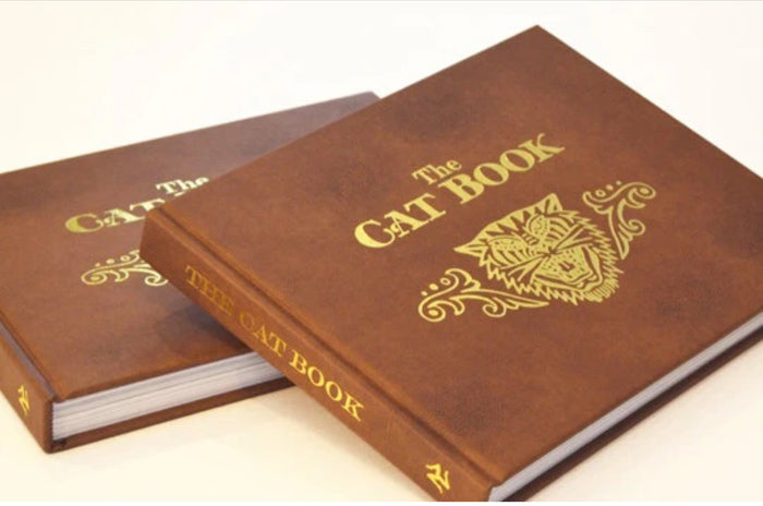 The Cat Book