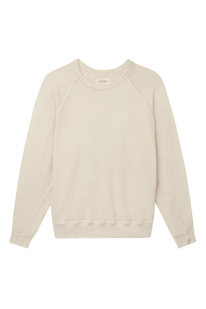 The College Sweatshirt Sweaters & Knits The Great