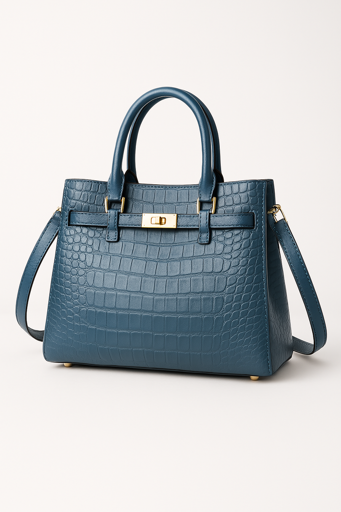 The Vivara Handbag