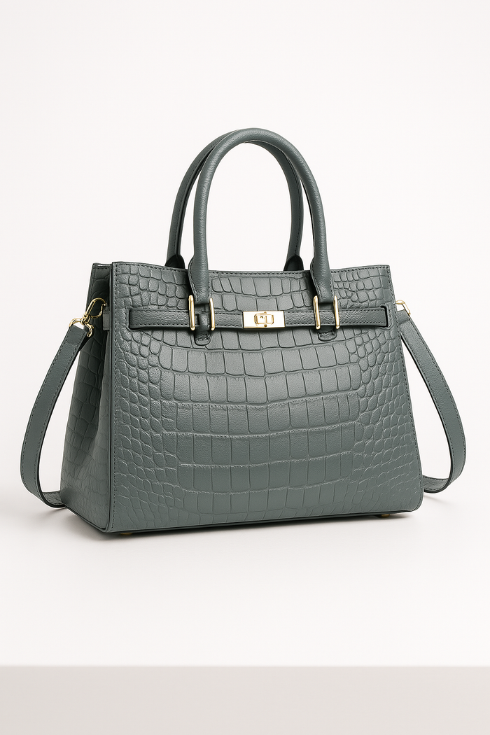 The Vivara Handbag