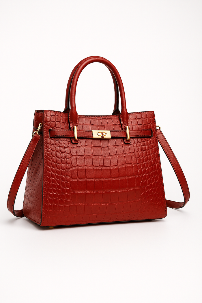 The Vivara Handbag
