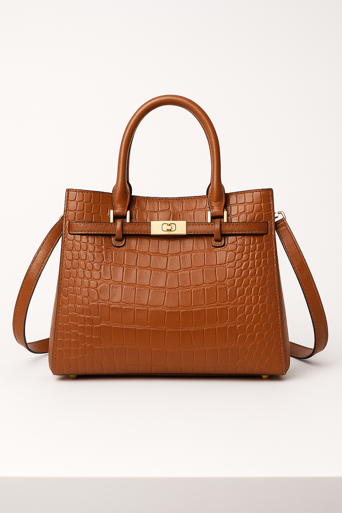 The Vivara Handbag