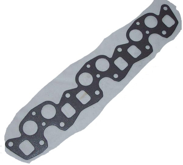 tr6-09-55615 Gasket Manifold 69-71