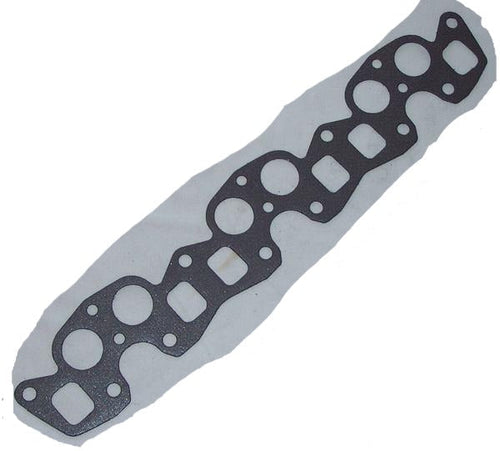 tr6-09-55615 Gasket Manifold 69-71