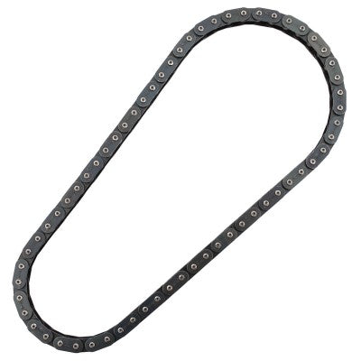 TR6-1362 Single Row Timing chain 1969-72