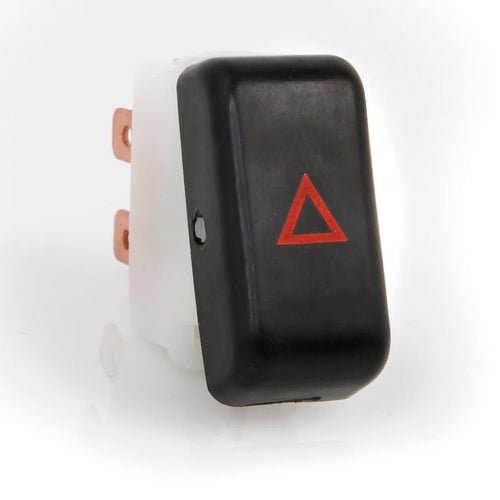 tr6-35857 Hazard Switch >1971