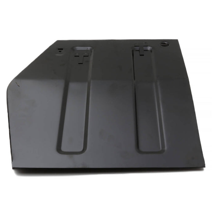 tr6-811986 Forward bulkhead panel RH