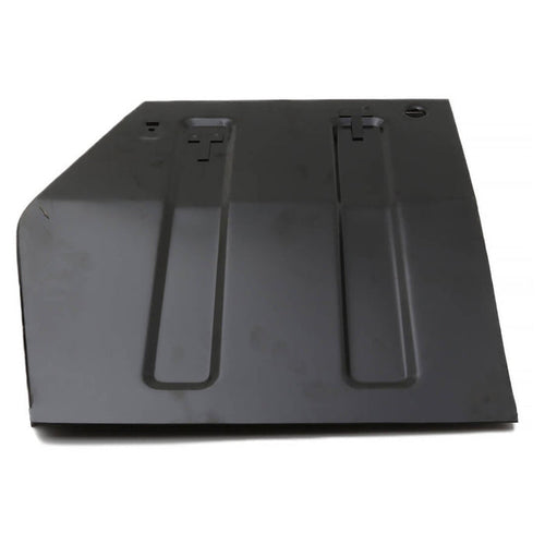 tr6-811986 Forward bulkhead panel RH