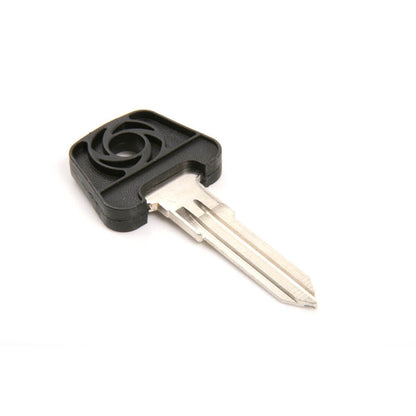 tr6-P1120MG Key blank 1970 and later (Except 1974)