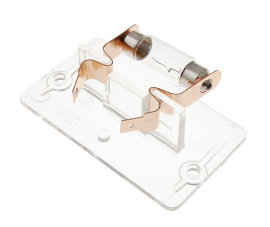 TR7 - DRC239 Number Plate Lamp