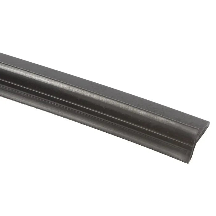 TR7 - YKC102 SEAL, glass to door top Lh