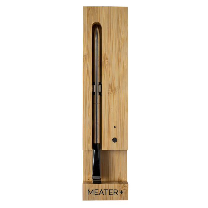 TRAEGER - MEATER® Plus Wireless Meat Thermometer