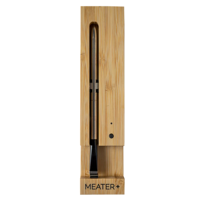 TRAEGER - MEATER® Plus Wireless Meat Thermometer