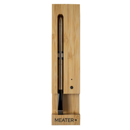 TRAEGER - MEATER® Plus Wireless Meat Thermometer