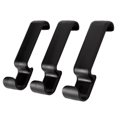 Traeger - P.A.L. Pop-And-Lock Accessory Hooks 3 Pack - TR-BAC613