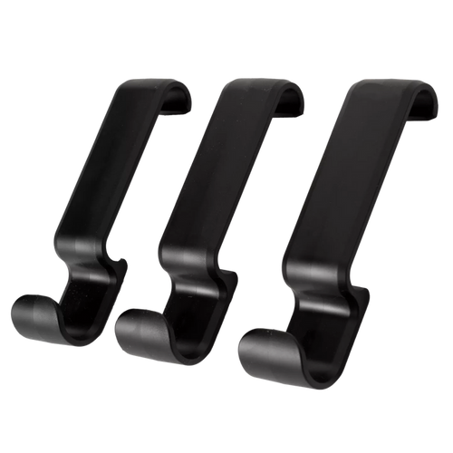 Traeger - P.A.L. Pop-And-Lock Accessory Hooks 3 Pack - TR-BAC613