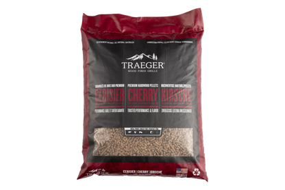Traeger - Wood Pellets