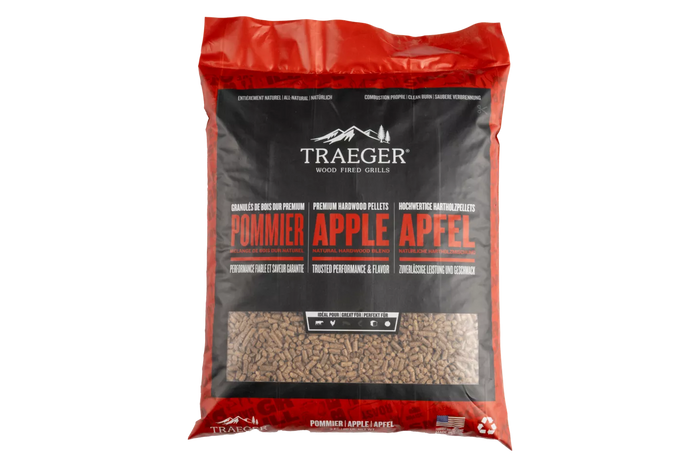 Traeger - Wood Pellets