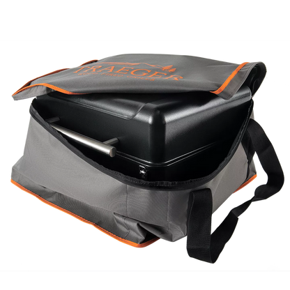 Traeger- To Go Bag