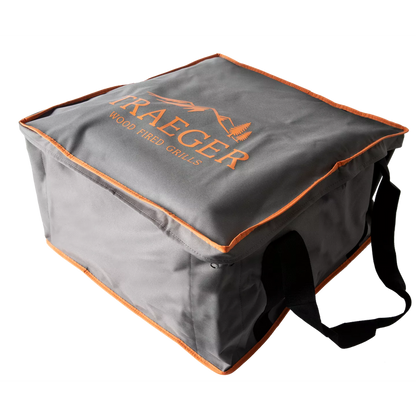 Traeger- To Go Bag