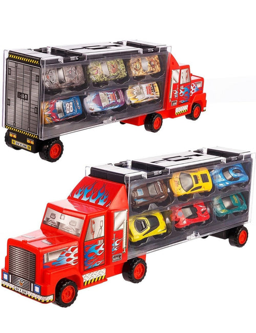 Truck + Car Organizer