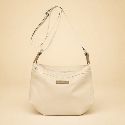 Ultimate SecureStride Anti-Theft Crossbody Bag for Peace of Mind