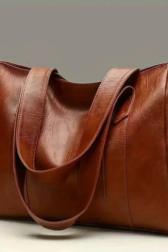 Valmira – Leather Bag
