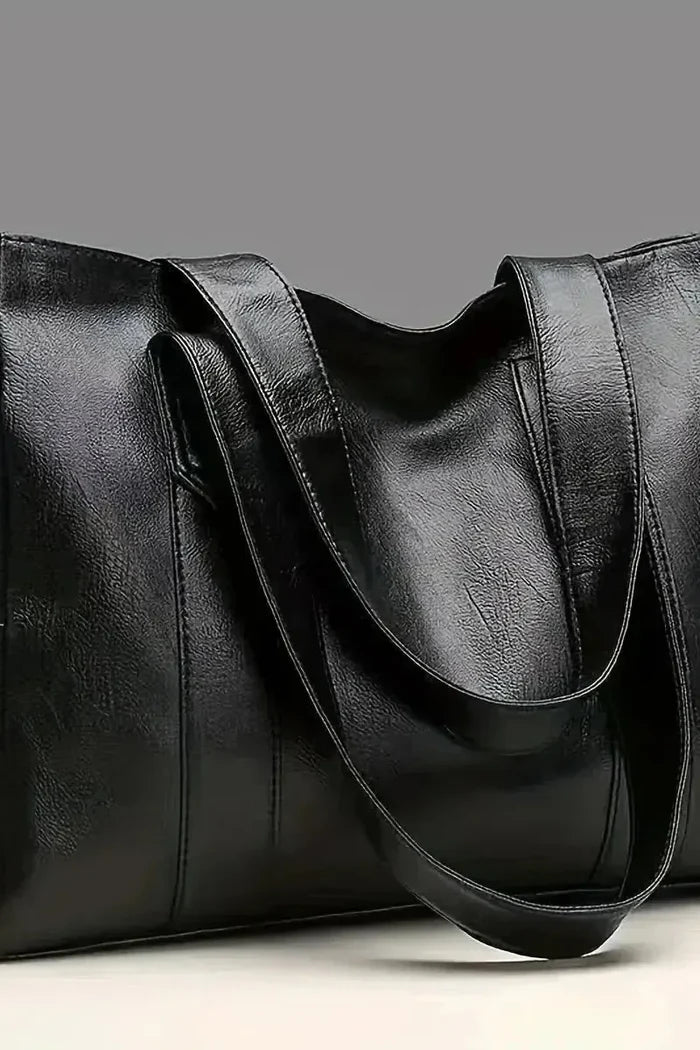 Valmira – Leather Bag