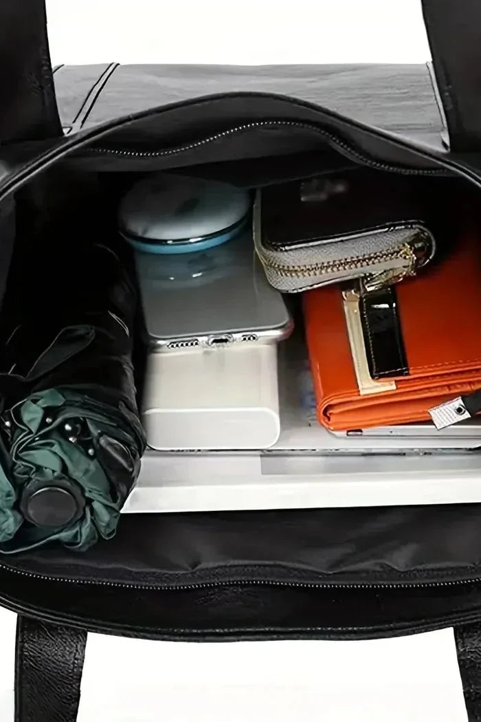 Valmira – Leather Bag