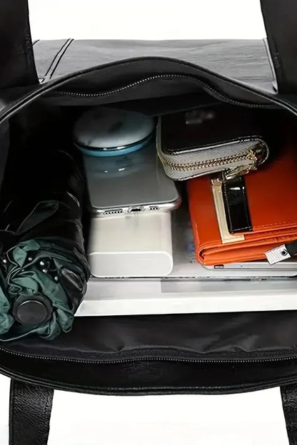 Valmira – Leather Bag