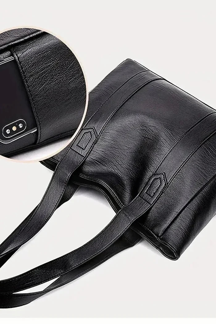 Valmira – Leather Bag