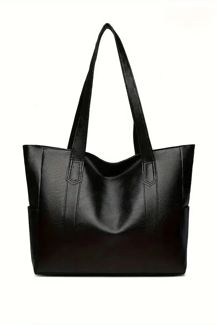 Valmira – Leather Bag