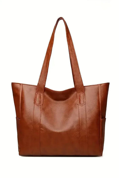 Valmira – Leather Bag