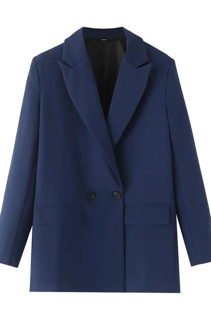 Marine blue / S (6/8)
