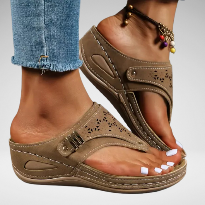 Verna™  Orthopaedic Sandals
