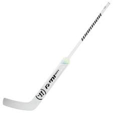 Warrior M1 Sr+ Senior Goalie Stick-Warrior-Sports Replay - Sports Excellence