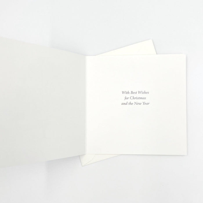 Winter Tree Greeting Card - pack of 6