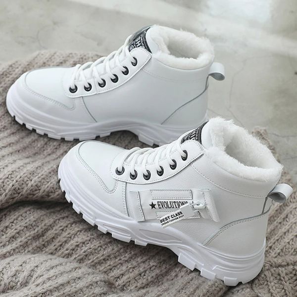 Zoey™ Women's Winter Boots